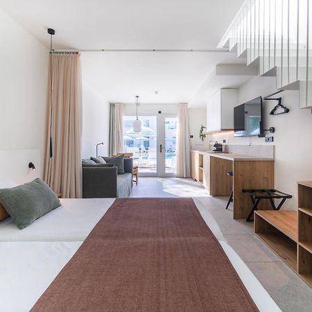 Cabot Las Velas Apartments بورت دي بوينسا المظهر الخارجي الصورة