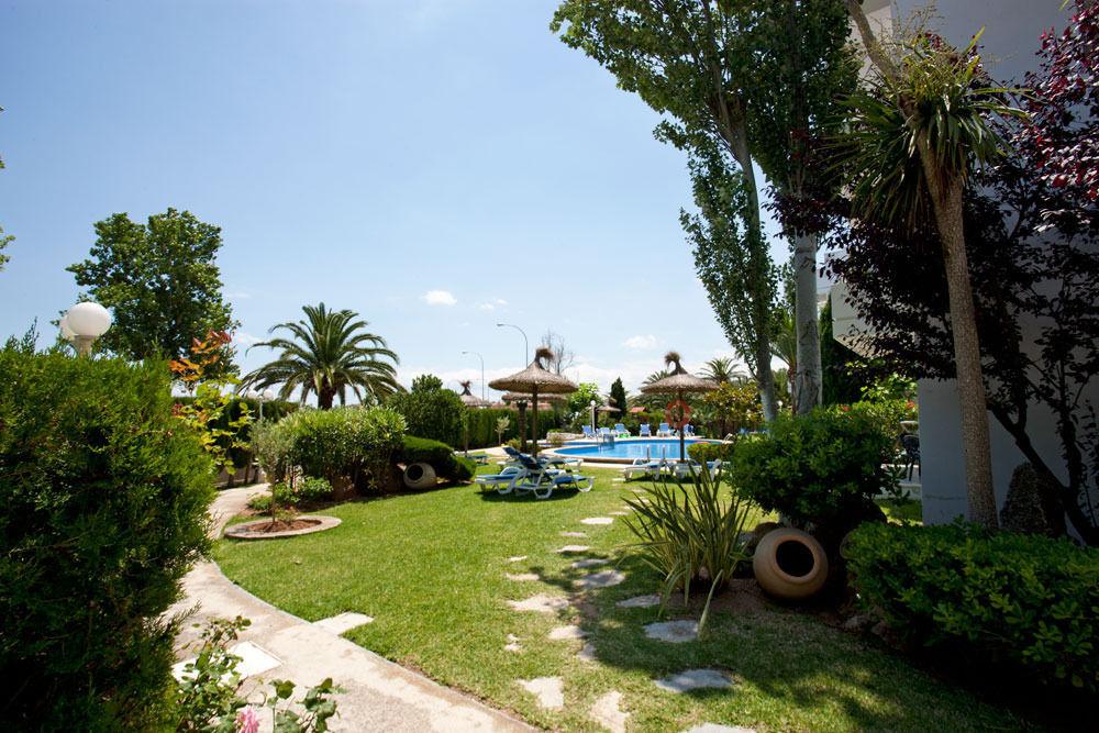 Cabot Las Velas Apartments بورت دي بوينسا المظهر الخارجي الصورة
