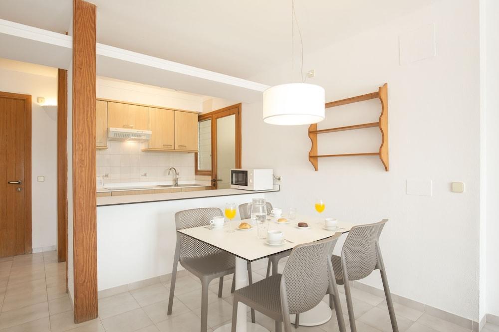 Cabot Las Velas Apartments بورت دي بوينسا المظهر الخارجي الصورة