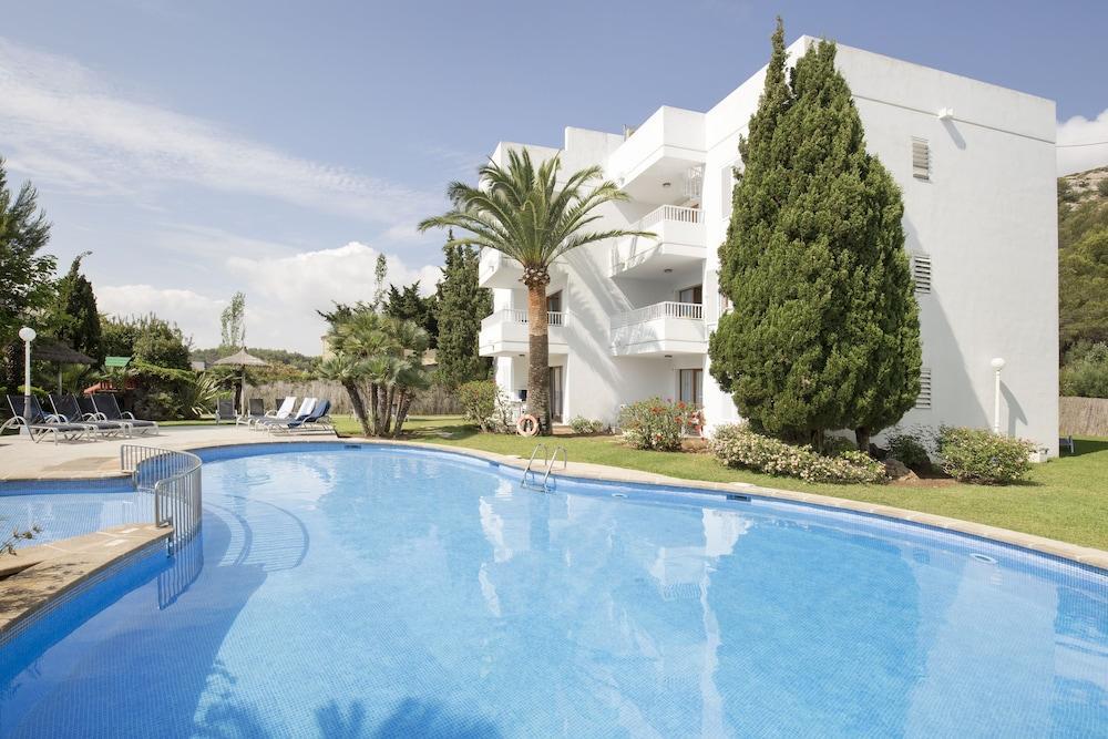 Cabot Las Velas Apartments بورت دي بوينسا المظهر الخارجي الصورة