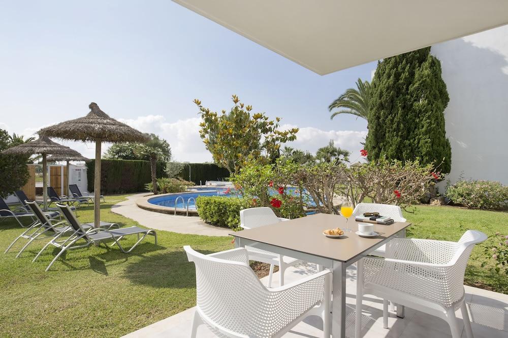 Cabot Las Velas Apartments بورت دي بوينسا المظهر الخارجي الصورة