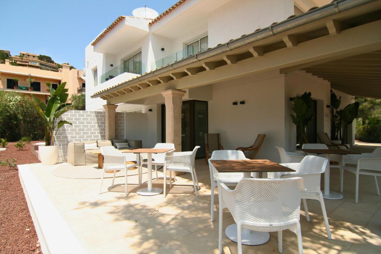 Cabot Las Velas Apartments بورت دي بوينسا المظهر الخارجي الصورة