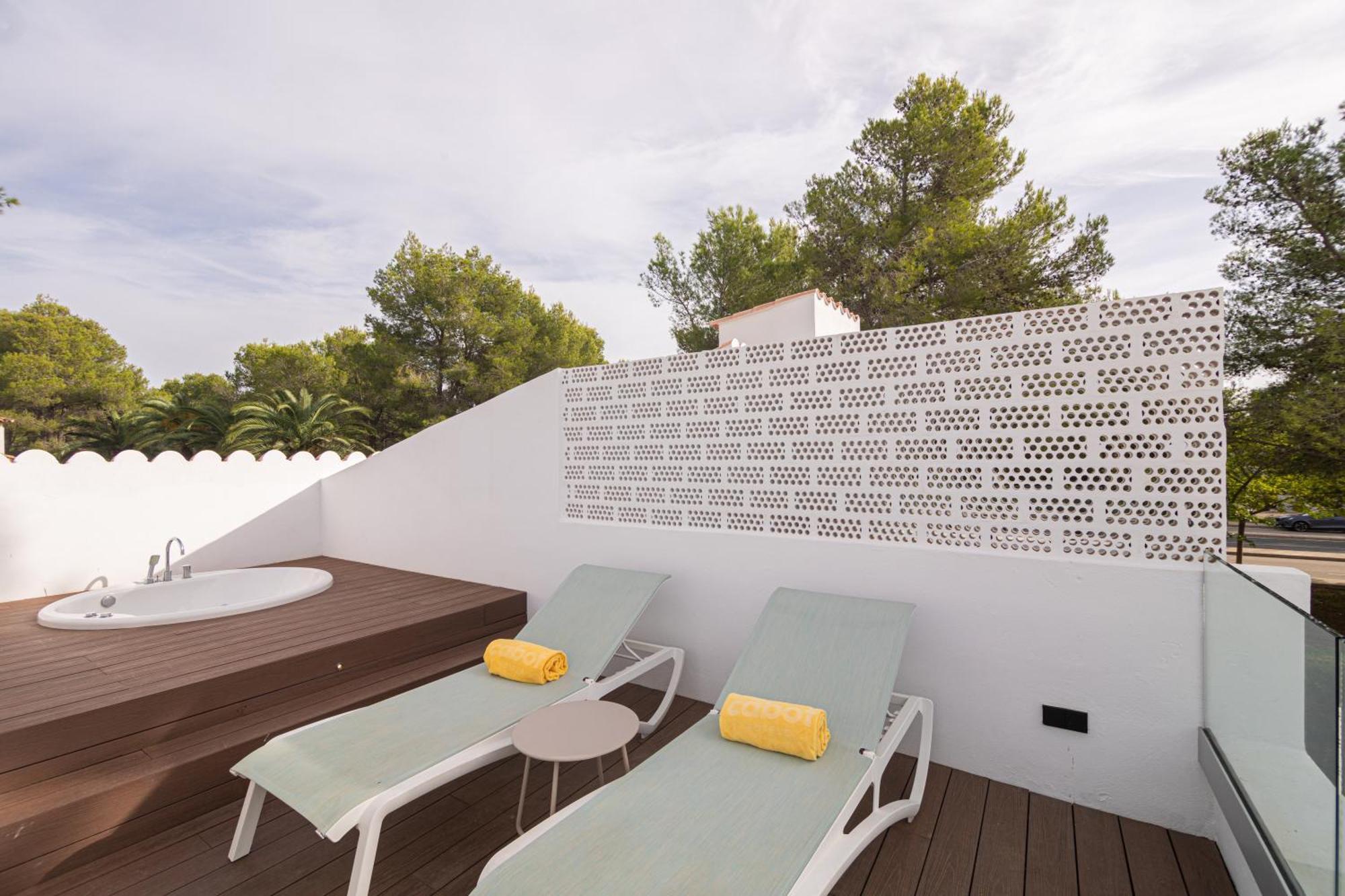 Cabot Las Velas Apartments بورت دي بوينسا المظهر الخارجي الصورة