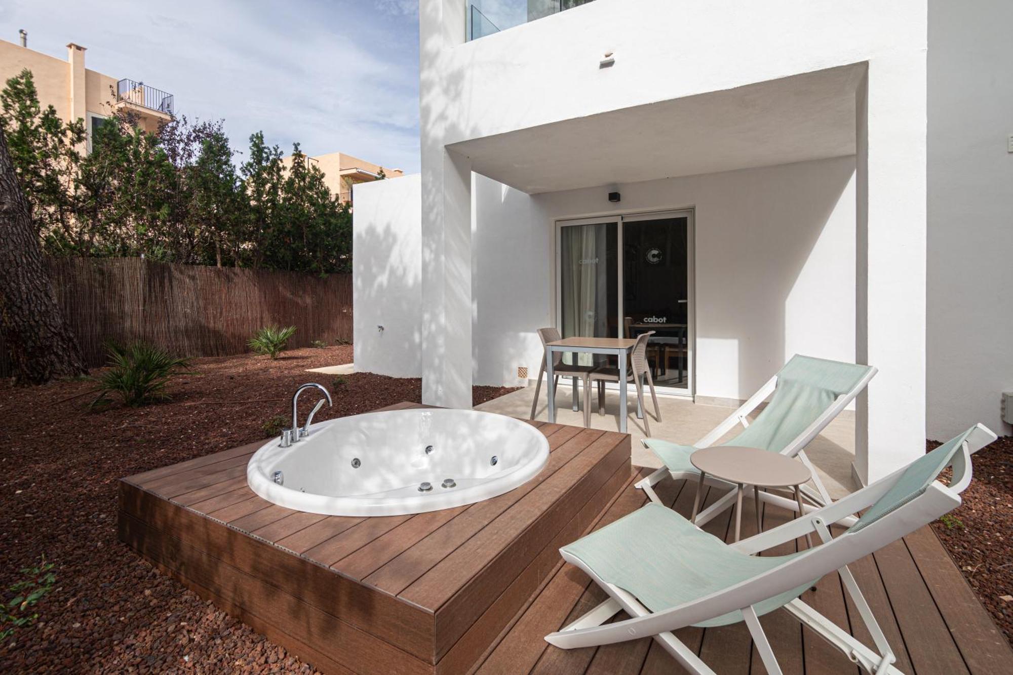 Cabot Las Velas Apartments بورت دي بوينسا المظهر الخارجي الصورة