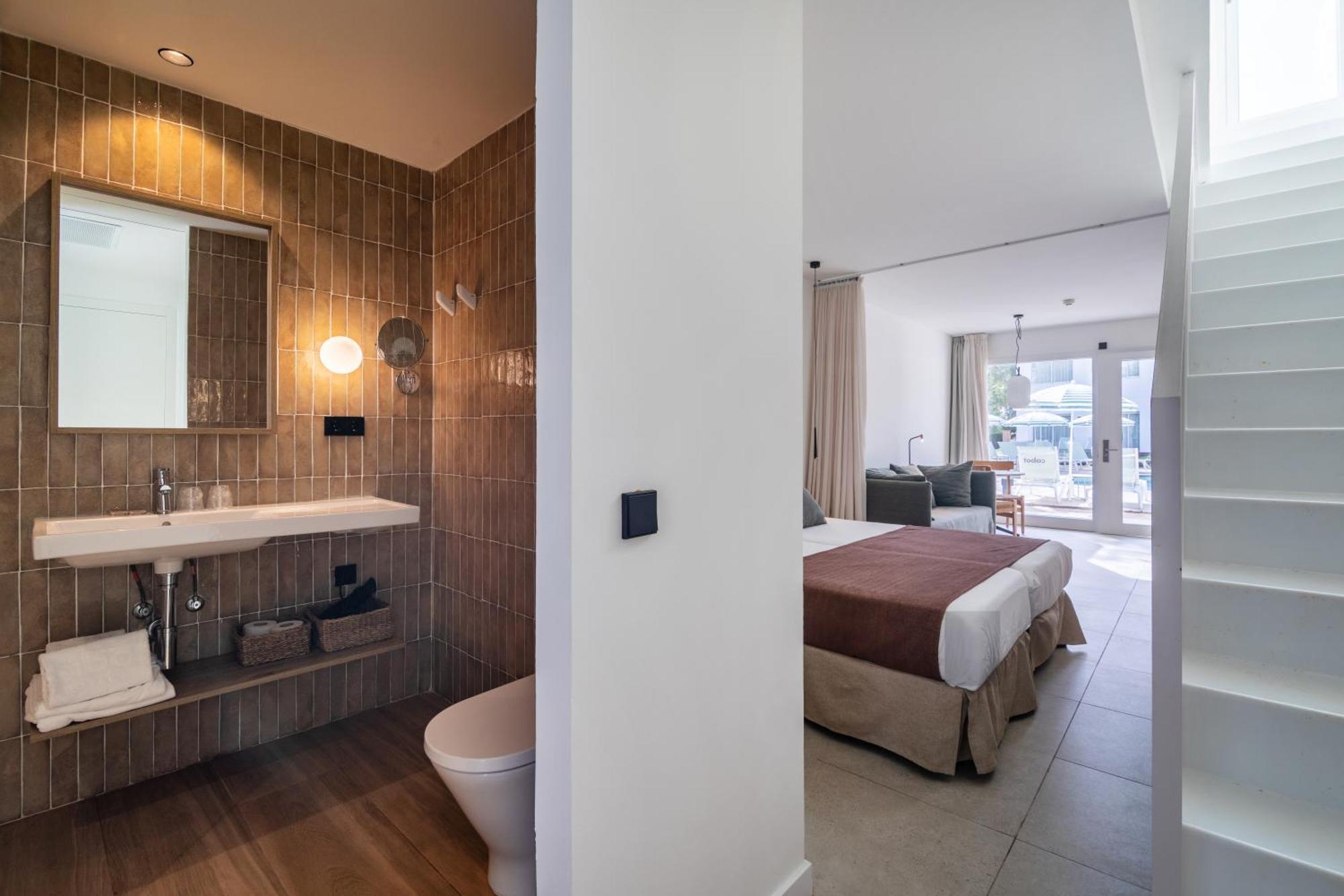Cabot Las Velas Apartments بورت دي بوينسا المظهر الخارجي الصورة