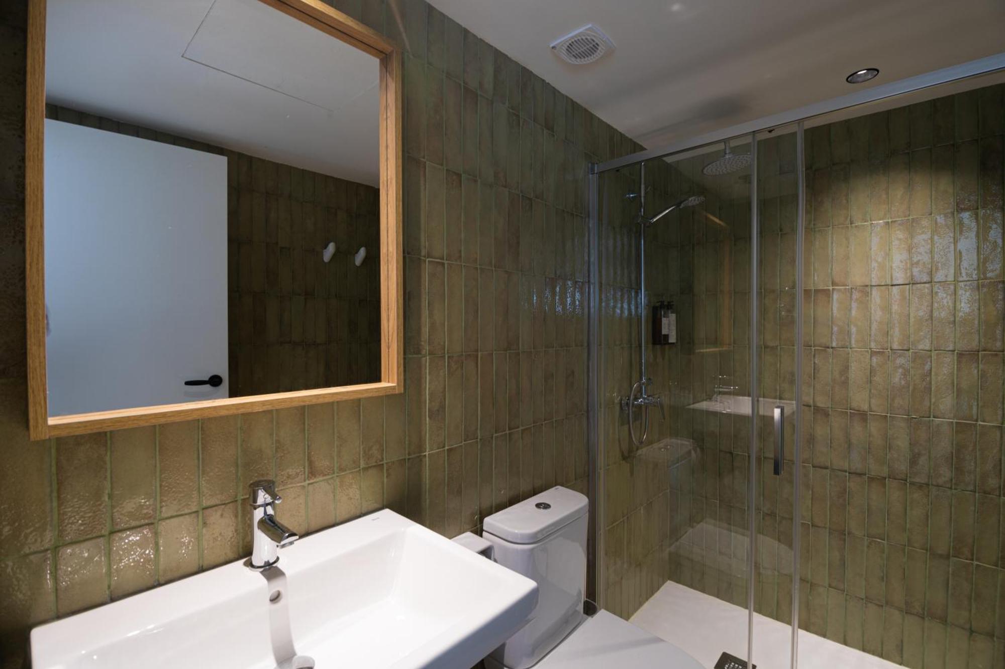 Cabot Las Velas Apartments بورت دي بوينسا المظهر الخارجي الصورة