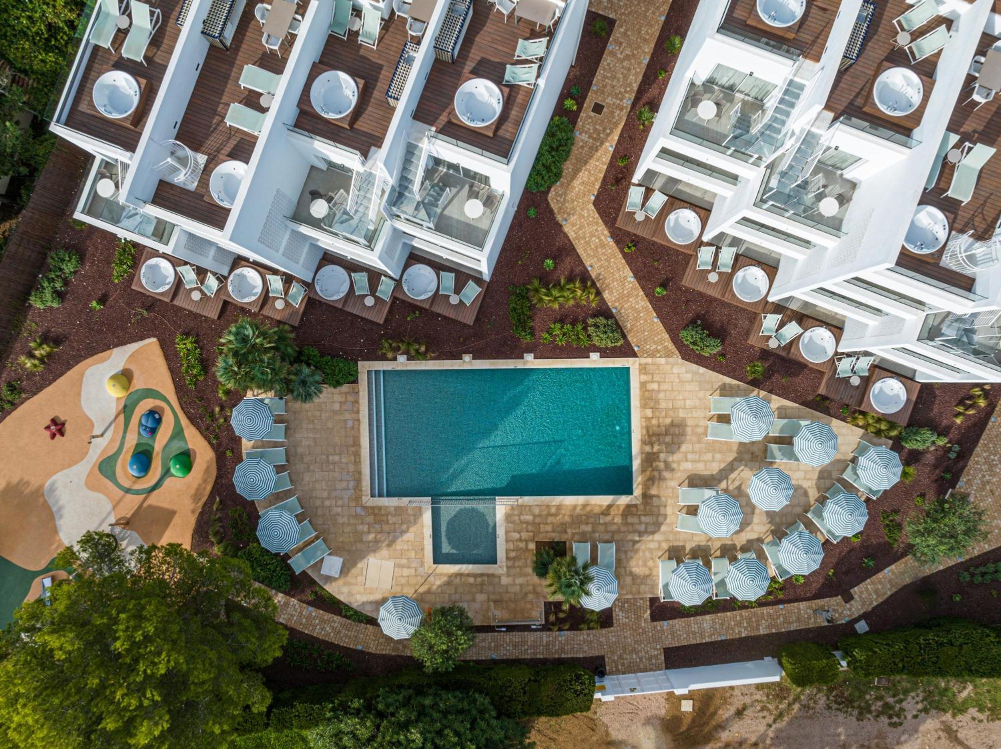 Cabot Las Velas Apartments بورت دي بوينسا المظهر الخارجي الصورة