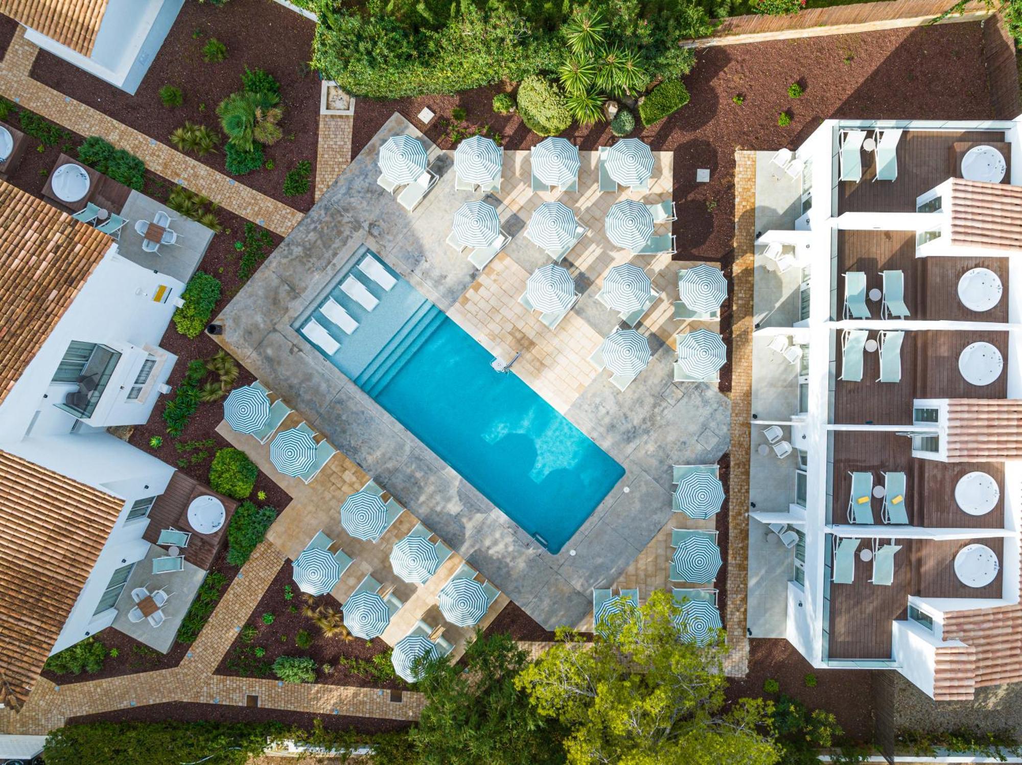 Cabot Las Velas Apartments بورت دي بوينسا المظهر الخارجي الصورة