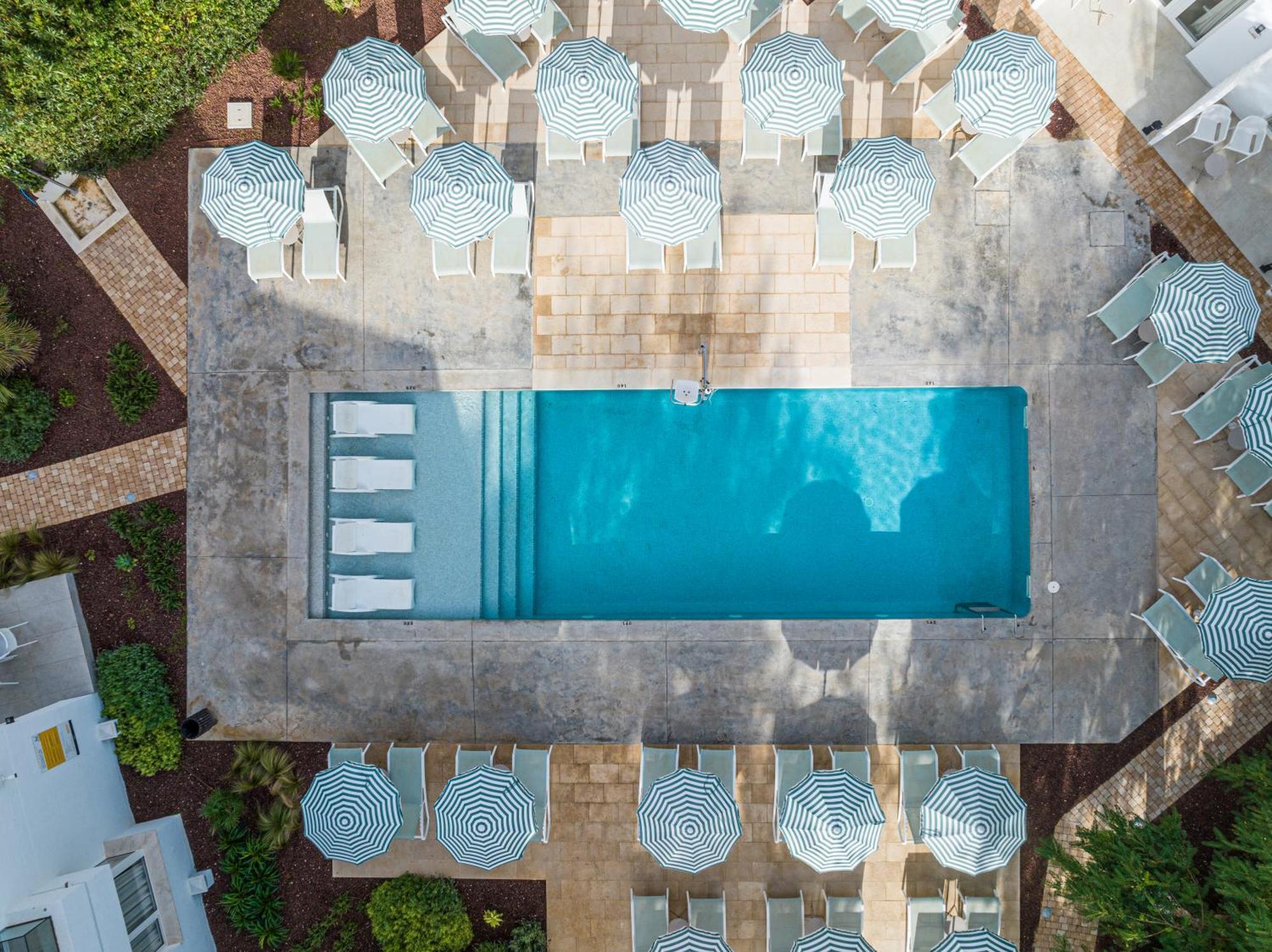 Cabot Las Velas Apartments بورت دي بوينسا المظهر الخارجي الصورة