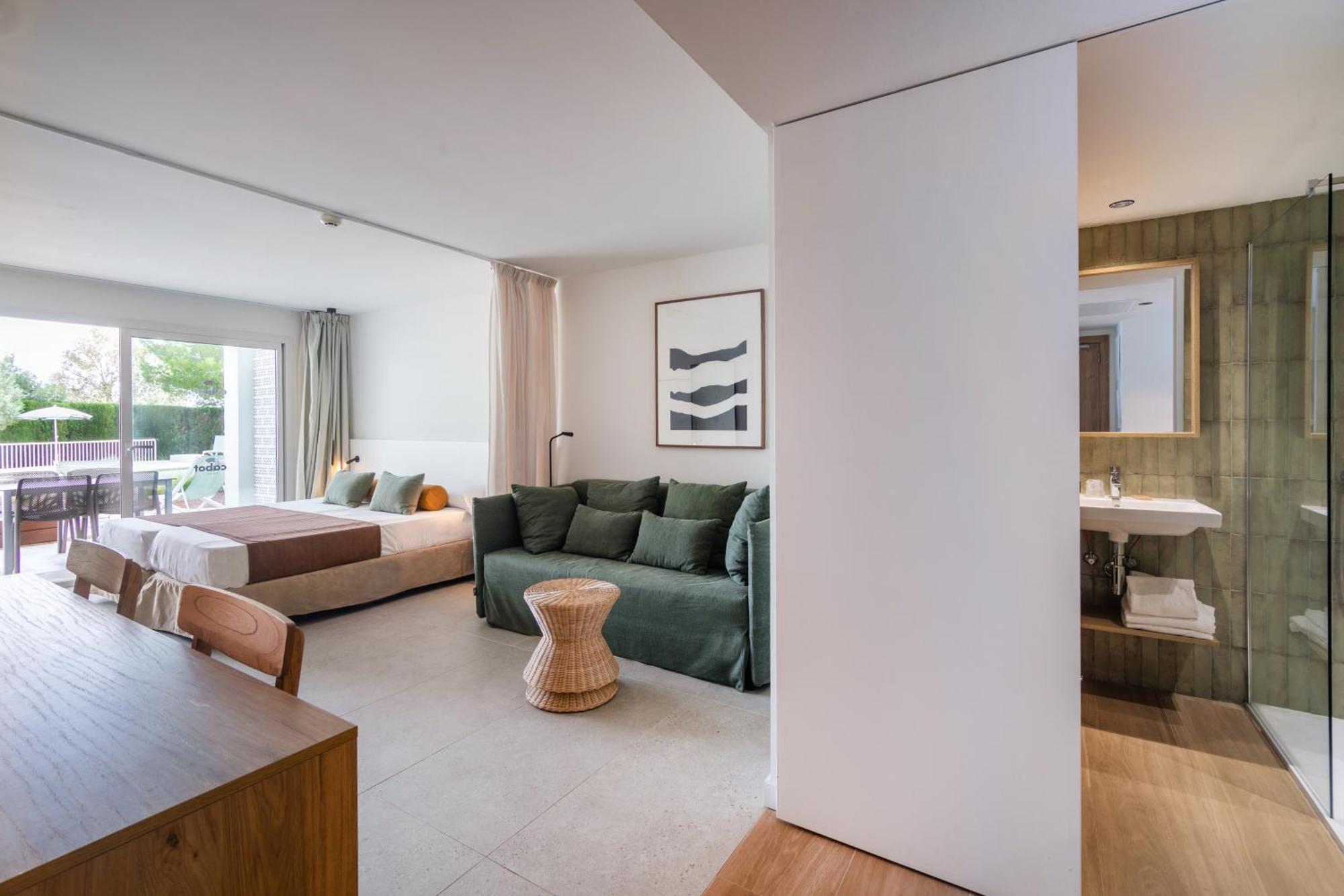 Cabot Las Velas Apartments بورت دي بوينسا المظهر الخارجي الصورة