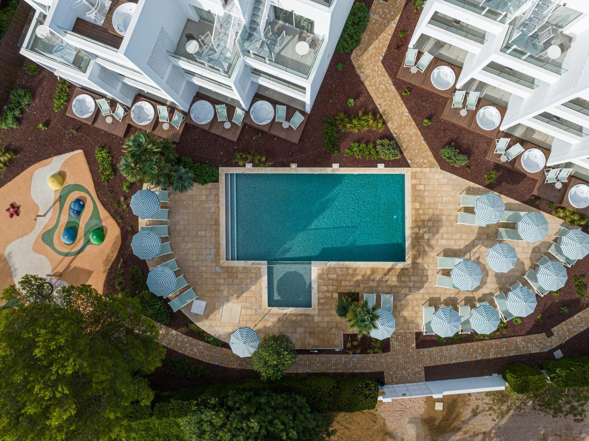 Cabot Las Velas Apartments بورت دي بوينسا المظهر الخارجي الصورة