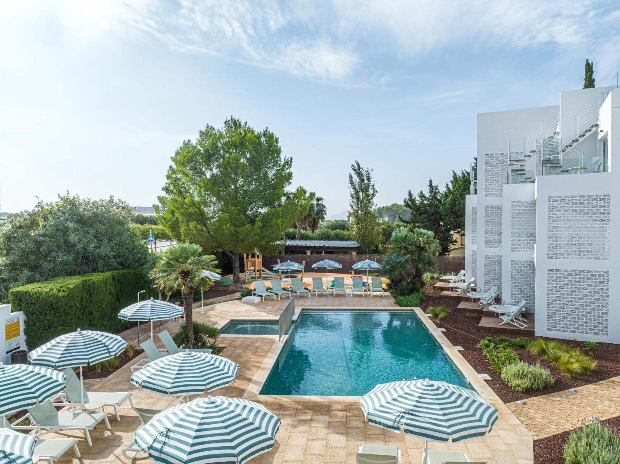 Cabot Las Velas Apartments بورت دي بوينسا المظهر الخارجي الصورة