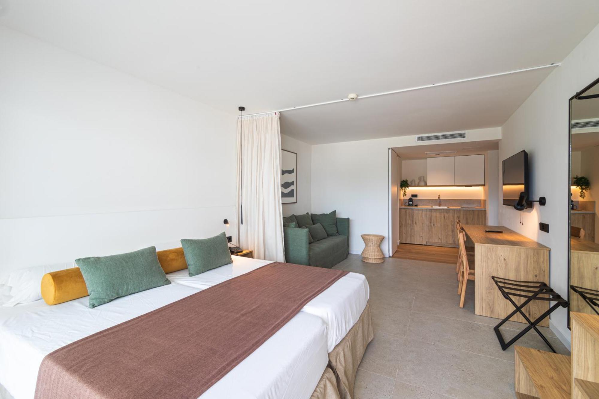 Cabot Las Velas Apartments بورت دي بوينسا المظهر الخارجي الصورة