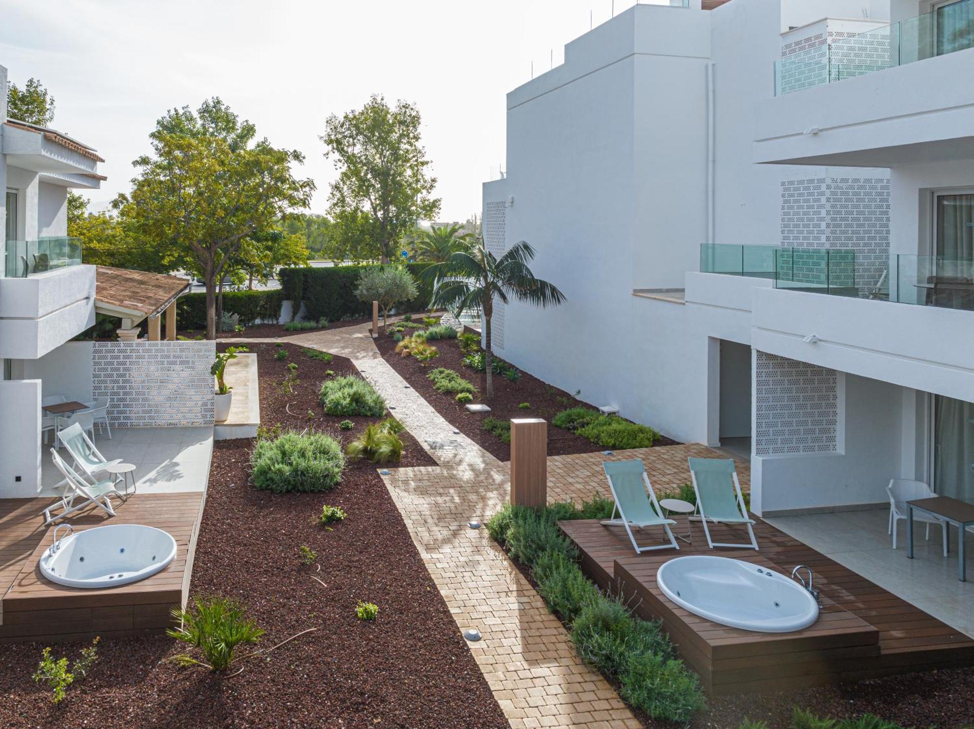 Cabot Las Velas Apartments بورت دي بوينسا المظهر الخارجي الصورة