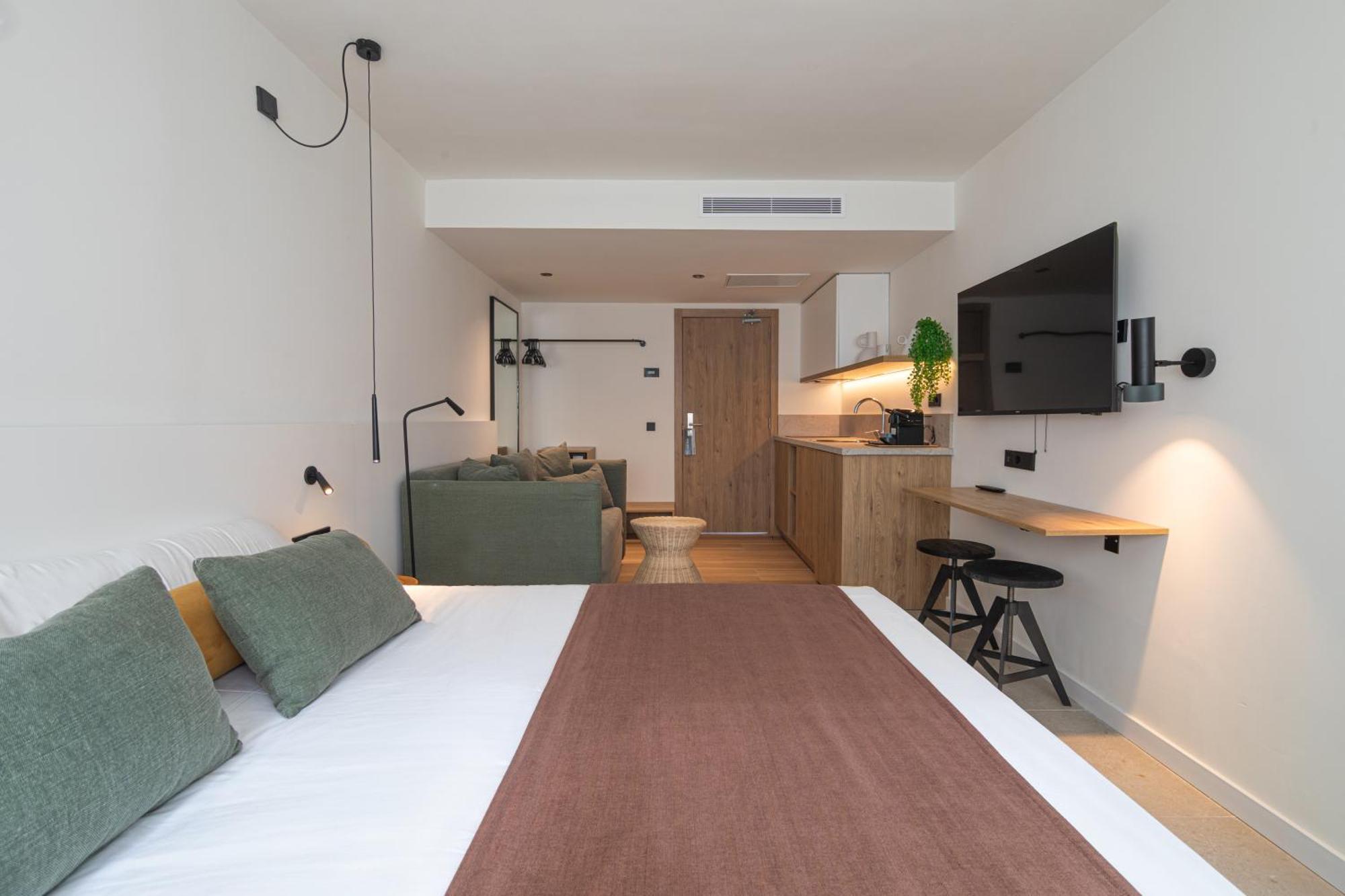 Cabot Las Velas Apartments بورت دي بوينسا المظهر الخارجي الصورة