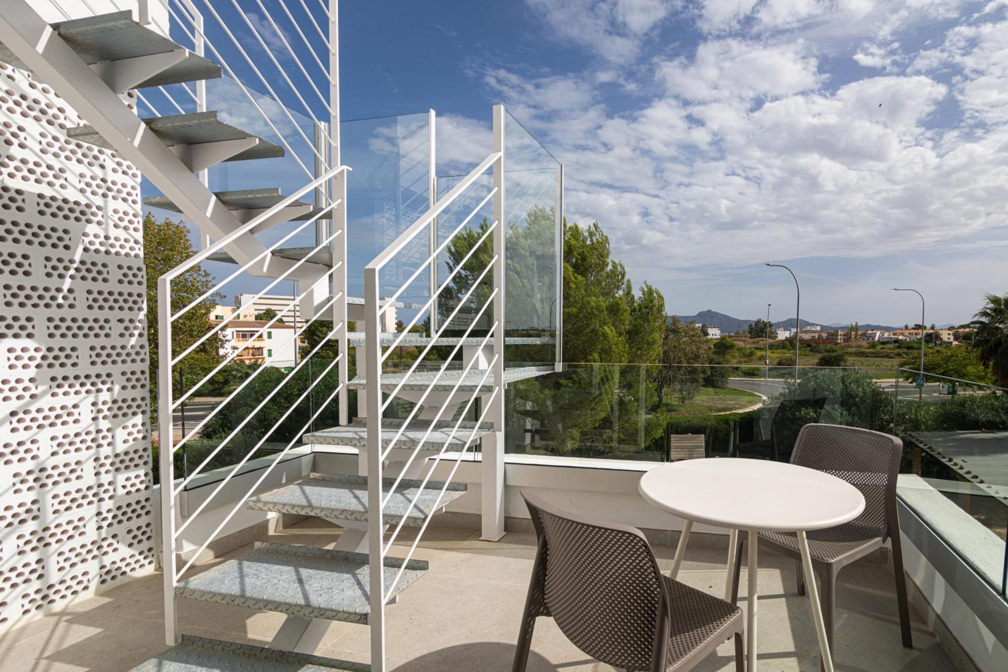 Cabot Las Velas Apartments بورت دي بوينسا المظهر الخارجي الصورة