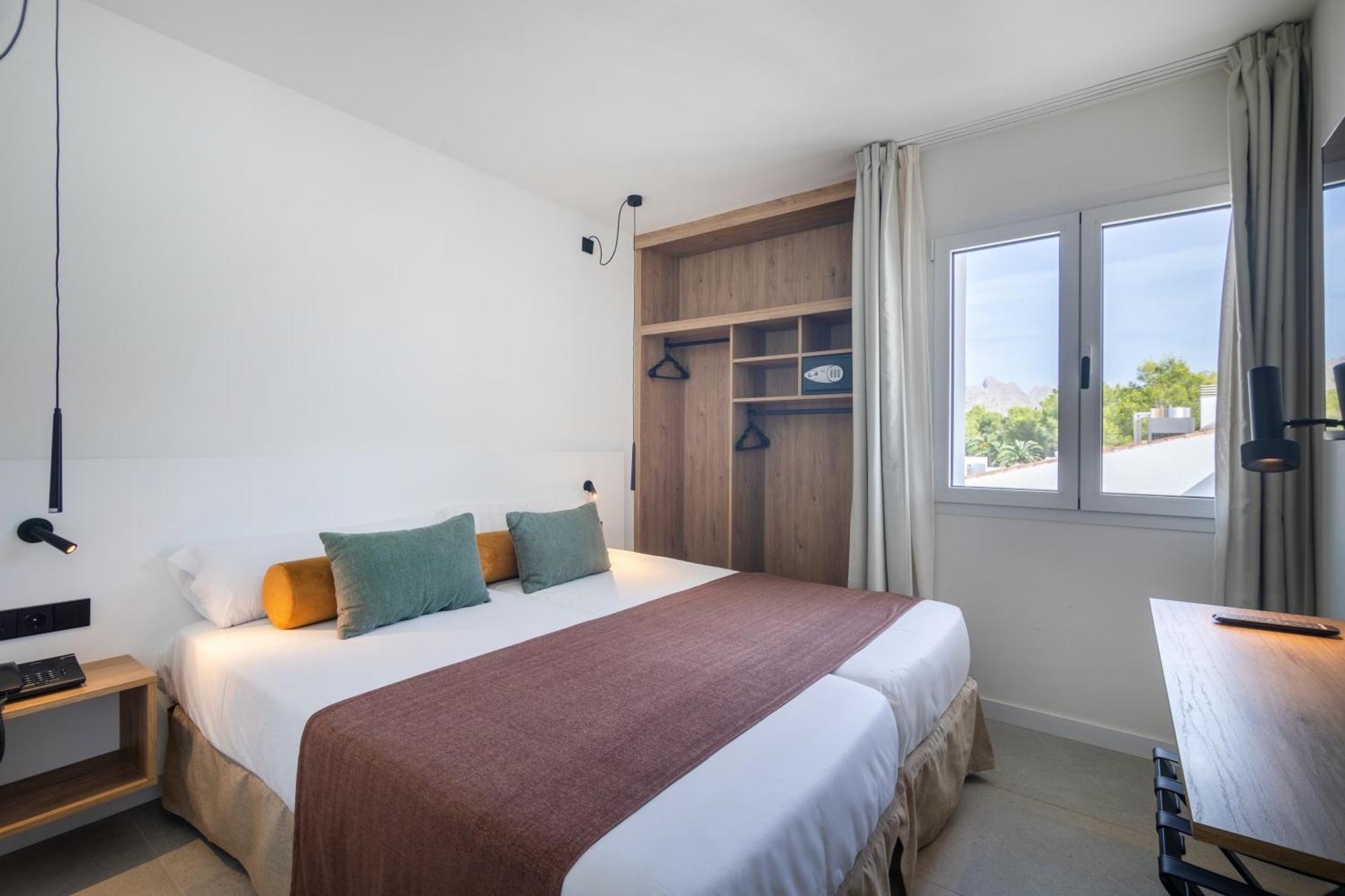 Cabot Las Velas Apartments بورت دي بوينسا المظهر الخارجي الصورة
