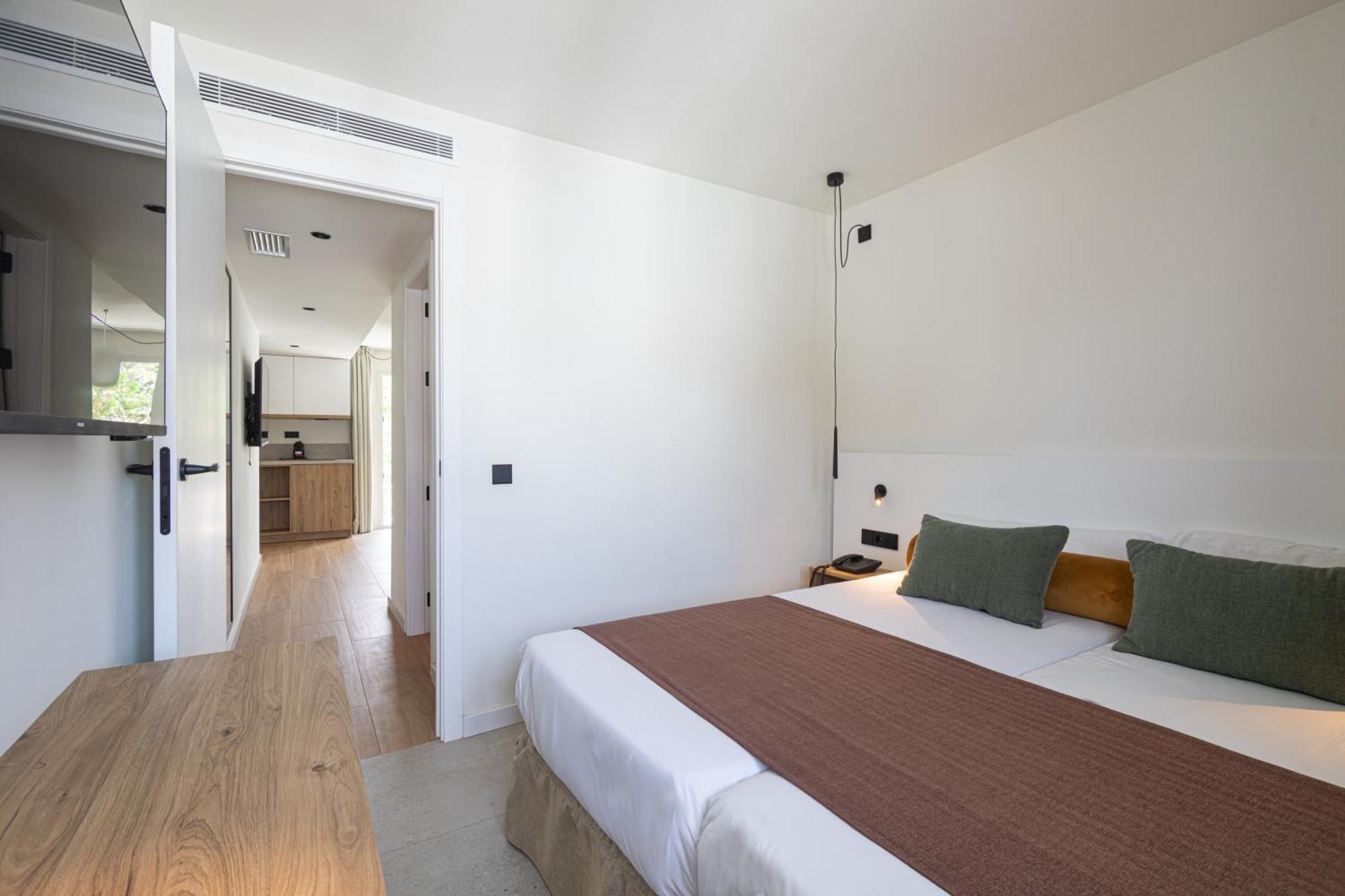 Cabot Las Velas Apartments بورت دي بوينسا المظهر الخارجي الصورة