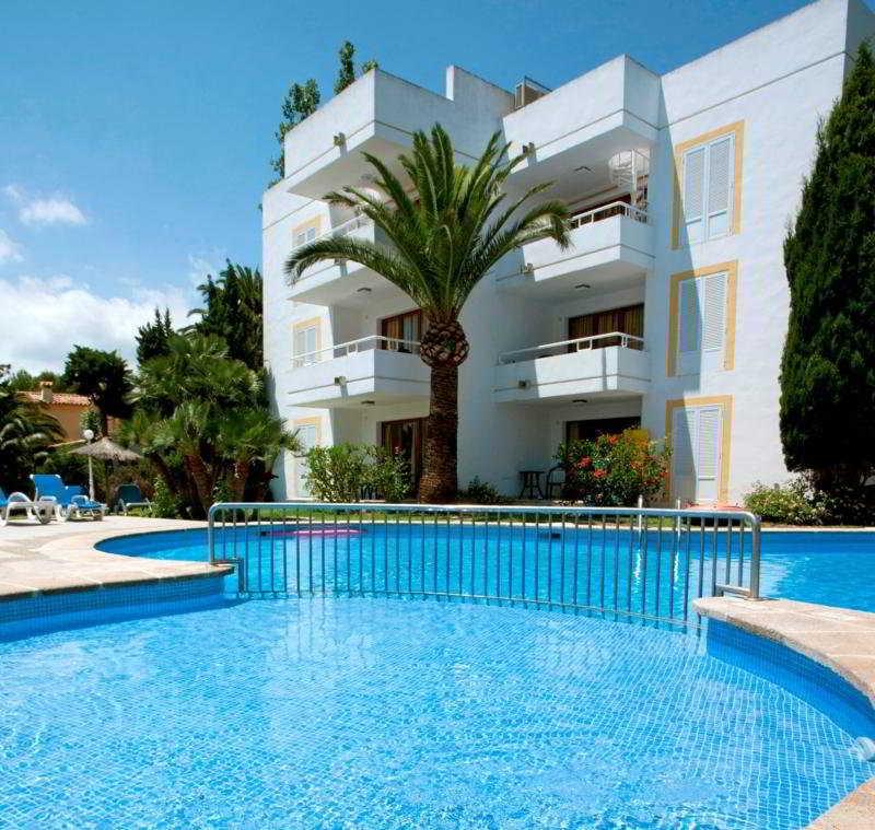 Cabot Las Velas Apartments بورت دي بوينسا المظهر الخارجي الصورة