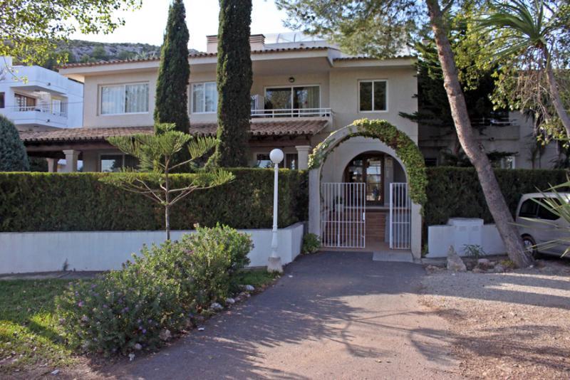 Cabot Las Velas Apartments بورت دي بوينسا المظهر الخارجي الصورة