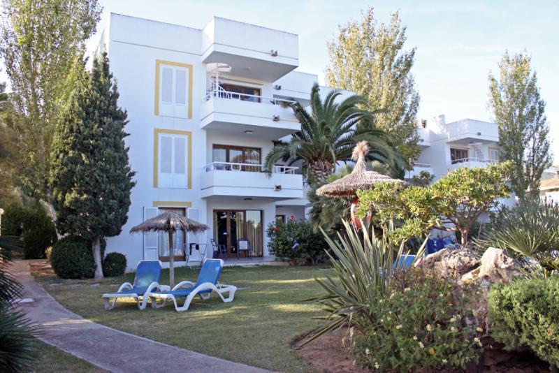 Cabot Las Velas Apartments بورت دي بوينسا المظهر الخارجي الصورة