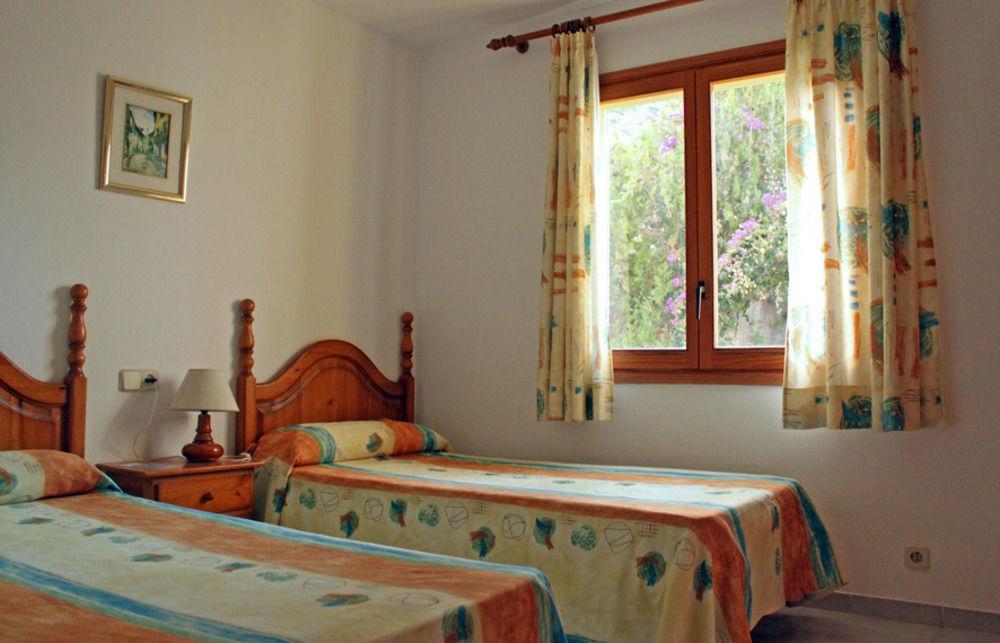 Cabot Las Velas Apartments بورت دي بوينسا المظهر الخارجي الصورة