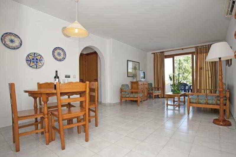 Cabot Las Velas Apartments بورت دي بوينسا المظهر الخارجي الصورة