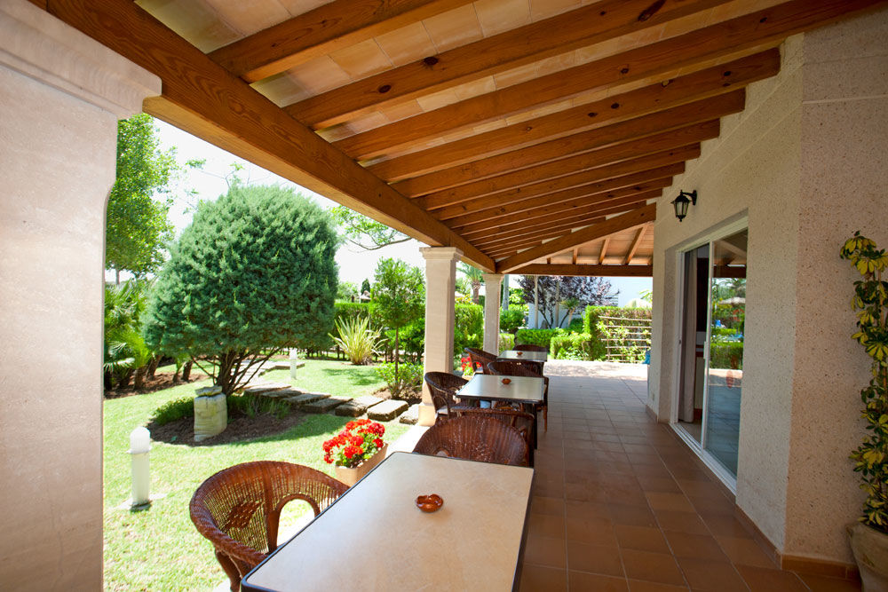 Cabot Las Velas Apartments بورت دي بوينسا المظهر الخارجي الصورة